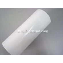 Silica Material For Laser Medical White Film A3